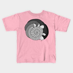 Millipede Kids T-Shirt